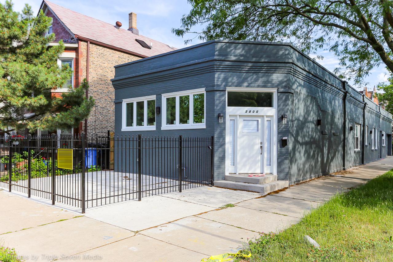 3800 W 24th St., Chicago, IL 60623