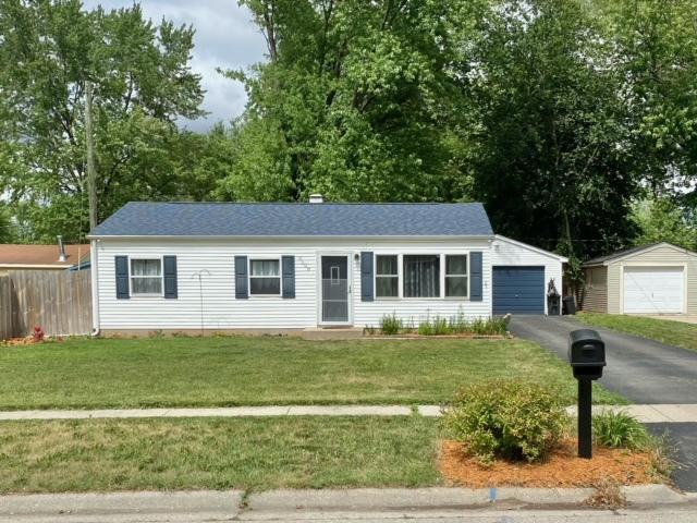 3508 Mildred Ct., Machesney Park, IL 61115