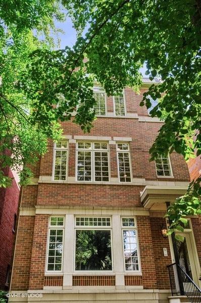 2731 N Wilton Ave. #1, Chicago, IL 60614