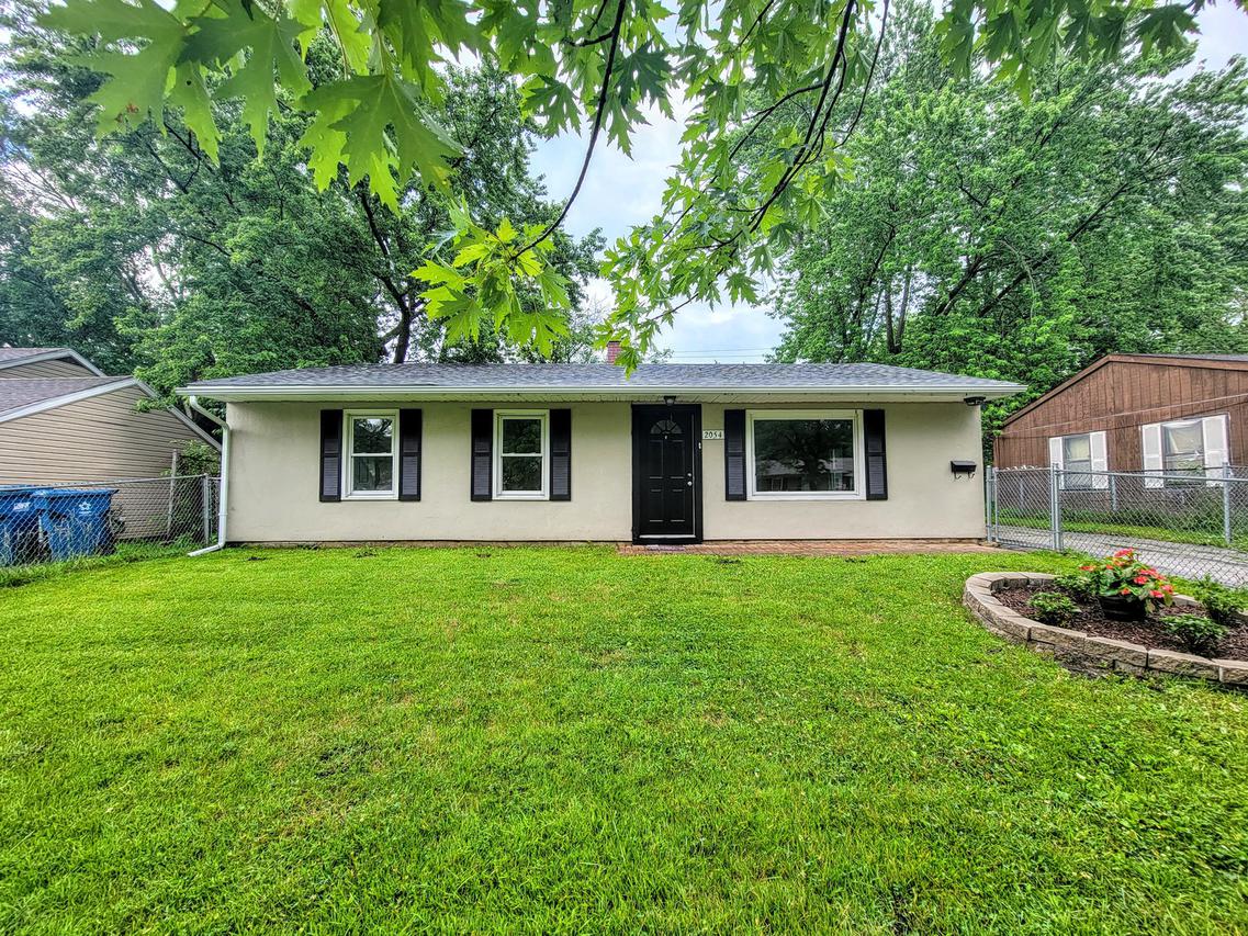 2054 218th St., Sauk Village, IL 60411