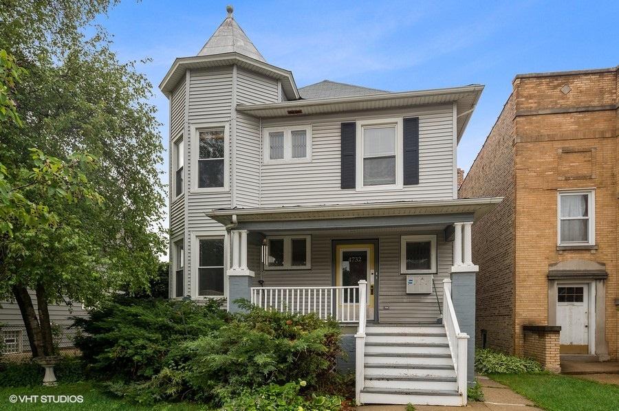 4732 N Kilpatrick Ave., Chicago, IL 60630