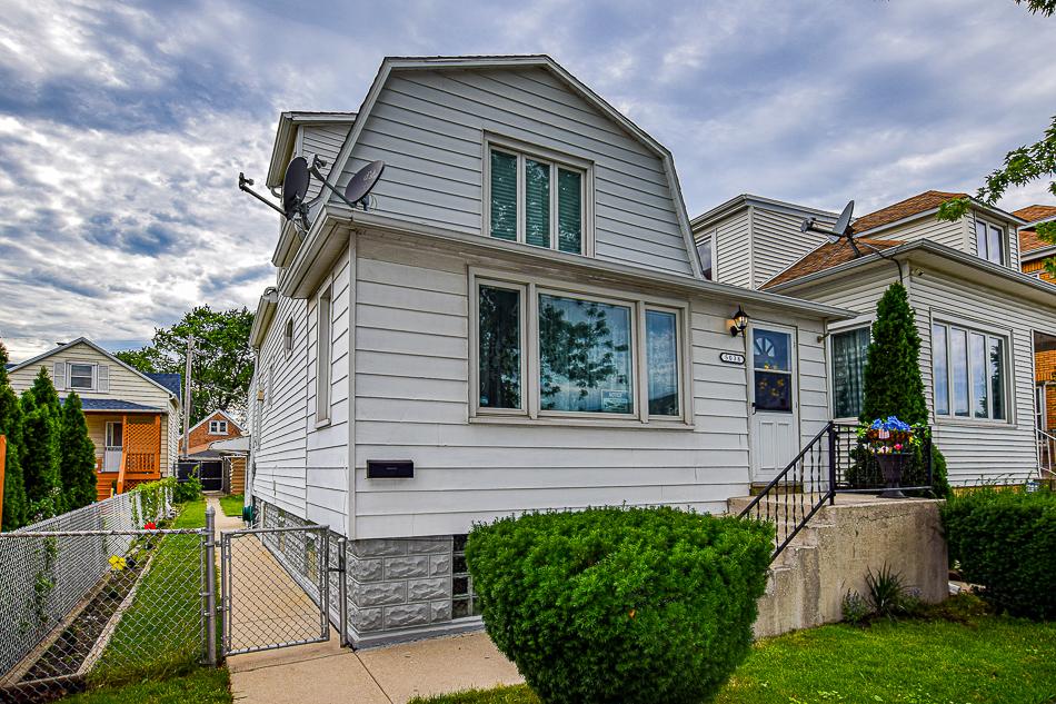 5038 S Kildare Ave., Chicago, IL 60632