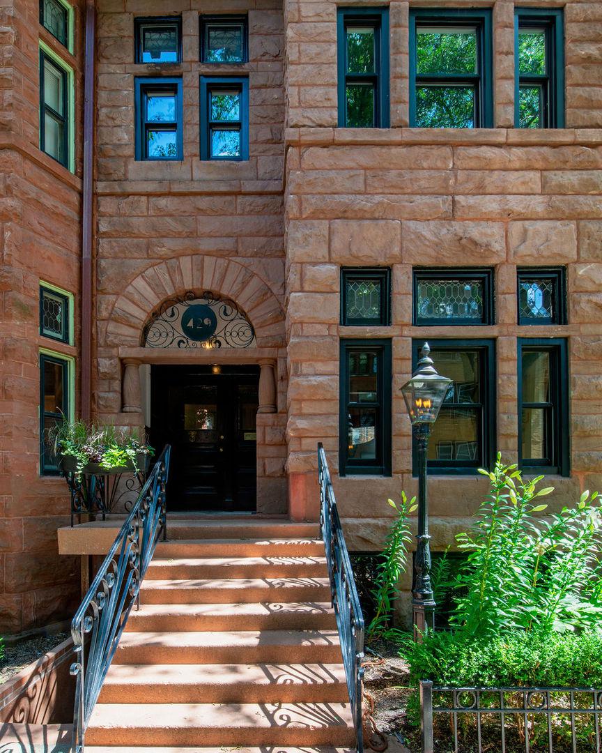 429 W Roslyn Pl., Chicago, IL 60614
