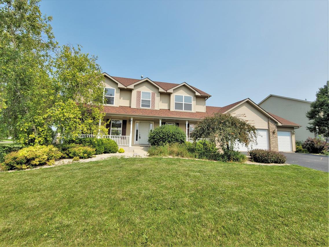1443 Rock Island Rd., Davis Junction, IL 61020
