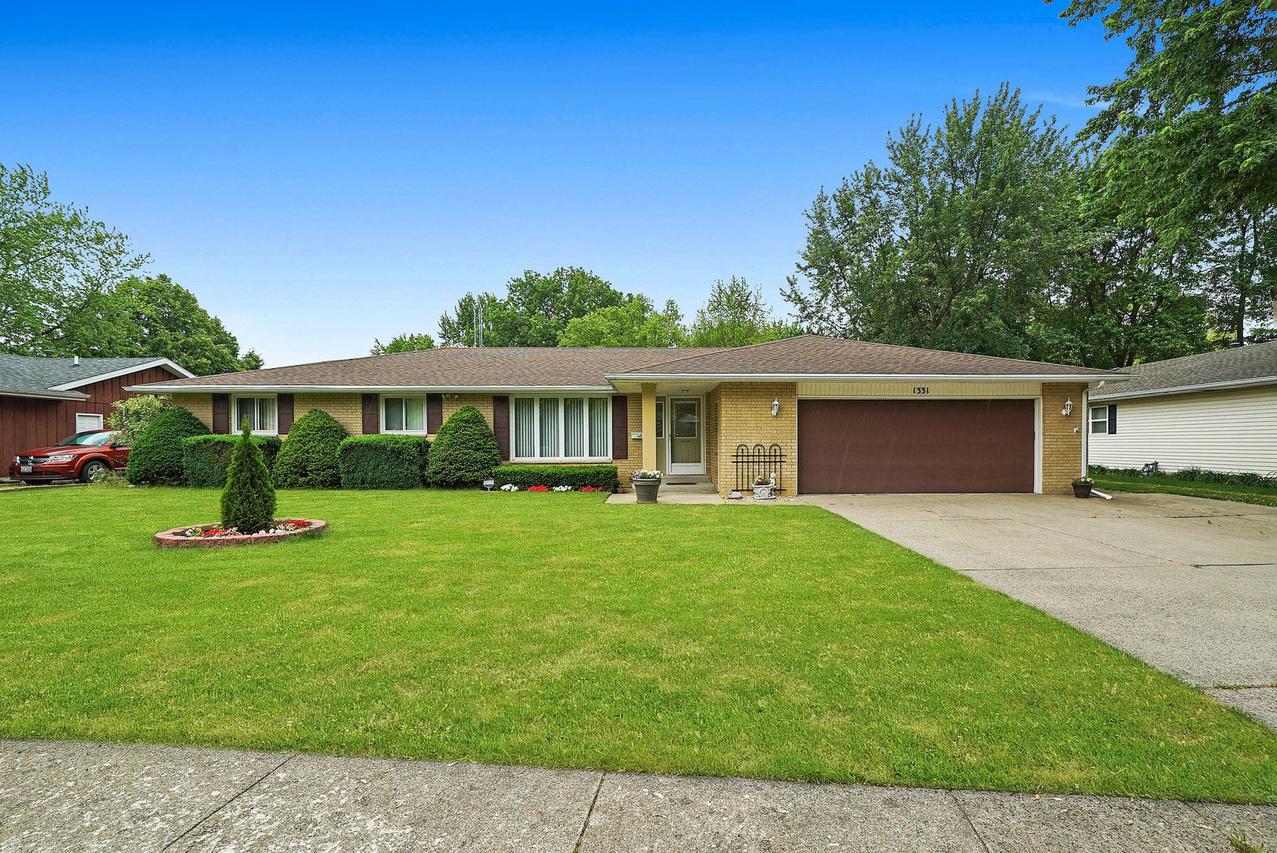 1331 Shawnee Rd., Bourbonnais, IL 60914
