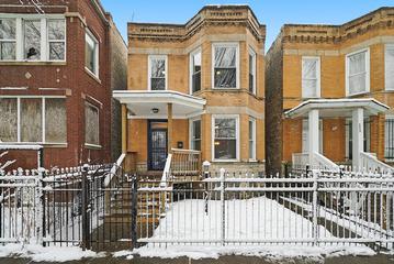 5611 S Loomis Blvd., Chicago, IL 60636