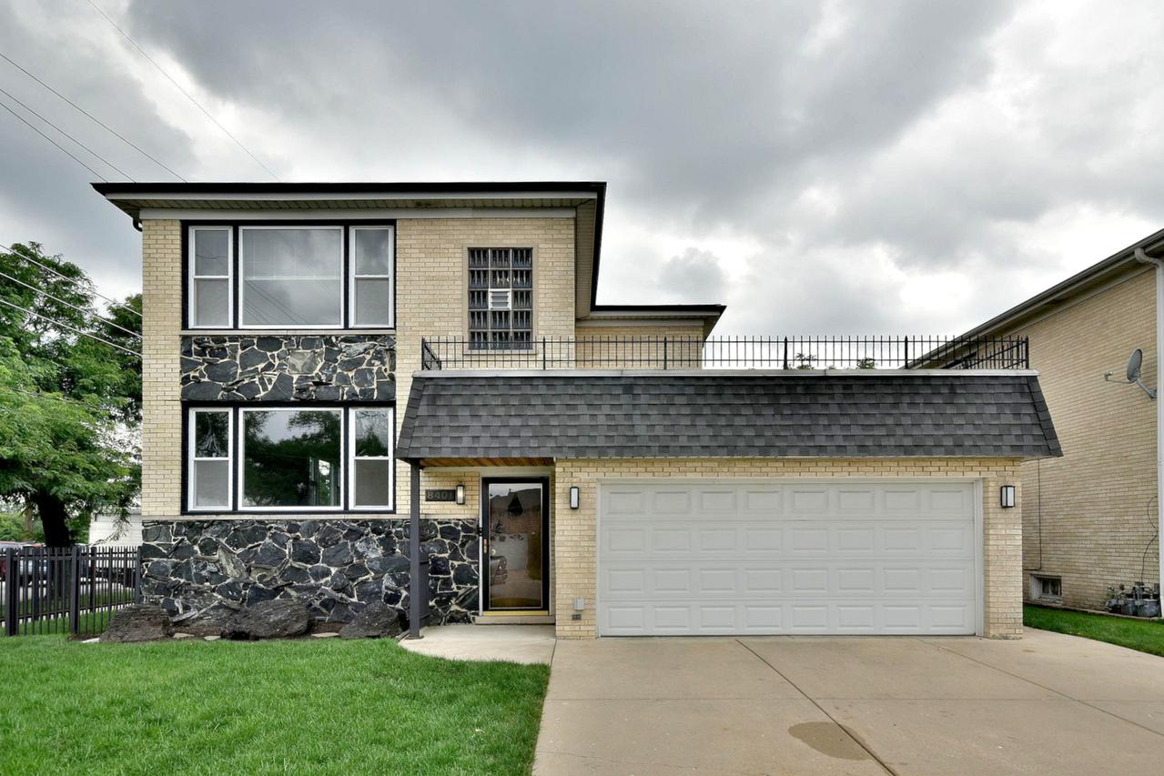 8401 W Brodman Ave., Chicago, IL 60656