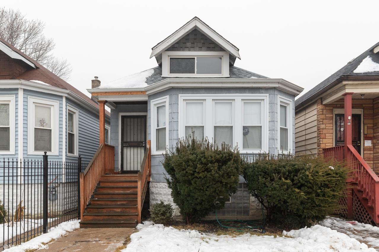 7233 S Honore St., Chicago, IL 60636