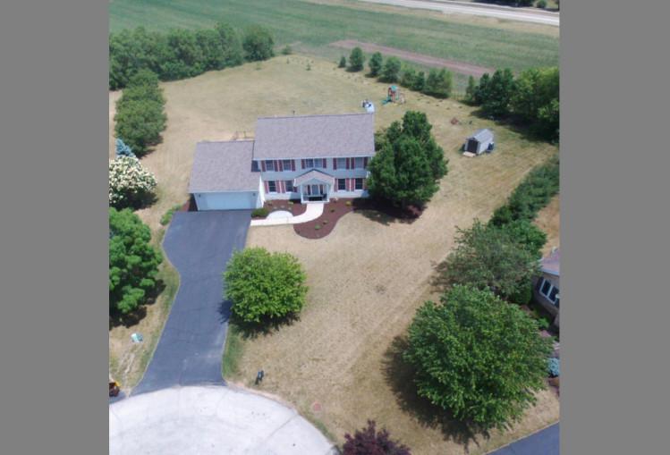 1655 Old Field Ct., Rockton, IL 61072