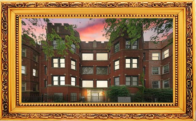 7630 S. Essex Ave. #2S, Chicago, IL 60649