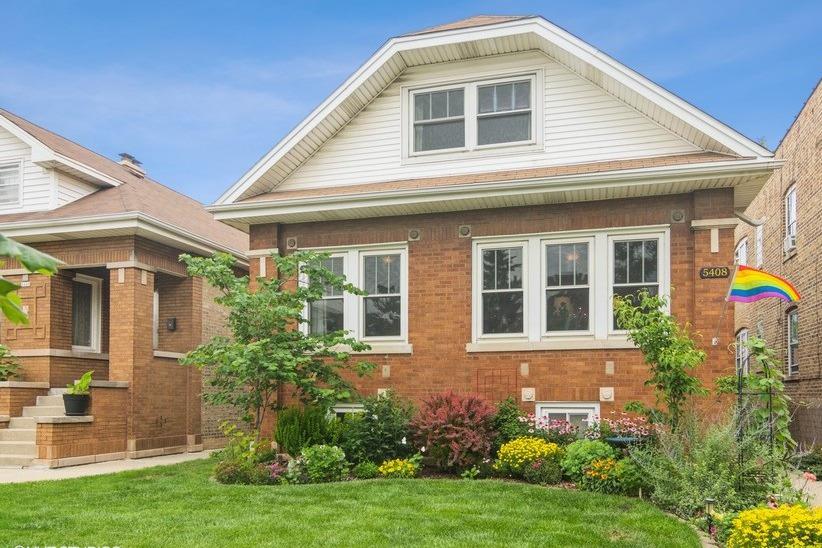 5408 W Melrose St., Chicago, IL 60641