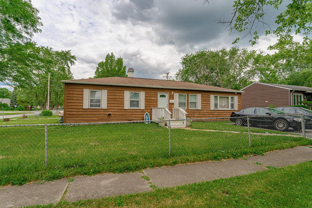 1950 223rd St., Sauk Village, IL 60411