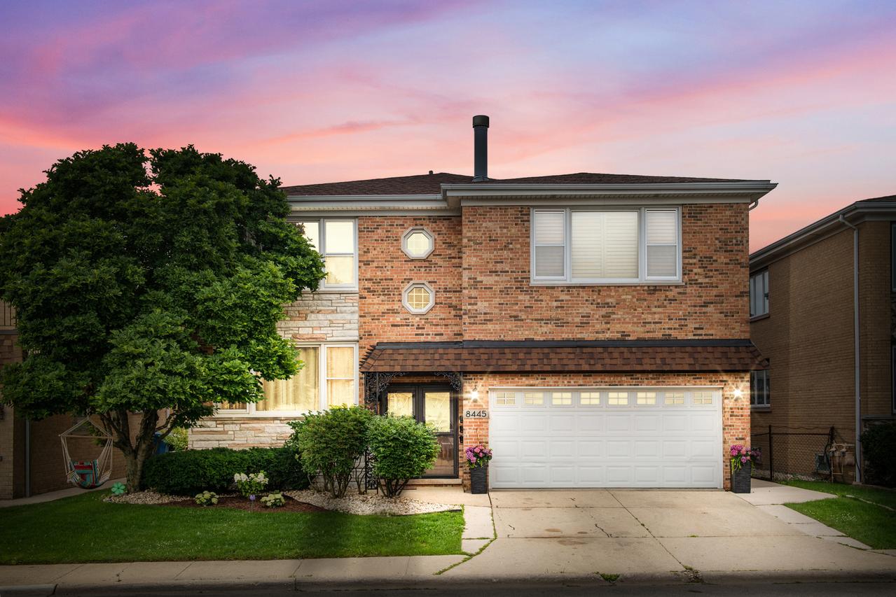 8445 W Windsor Ave., Chicago, IL 60656