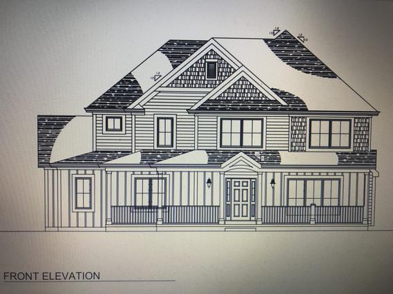 New Construction Homes For Sale This Week in St. Charles: June 30th to July 6th