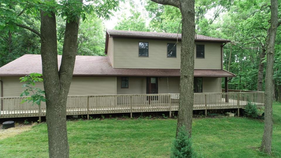 729 S Marsh Rd., Oregon, IL 61061