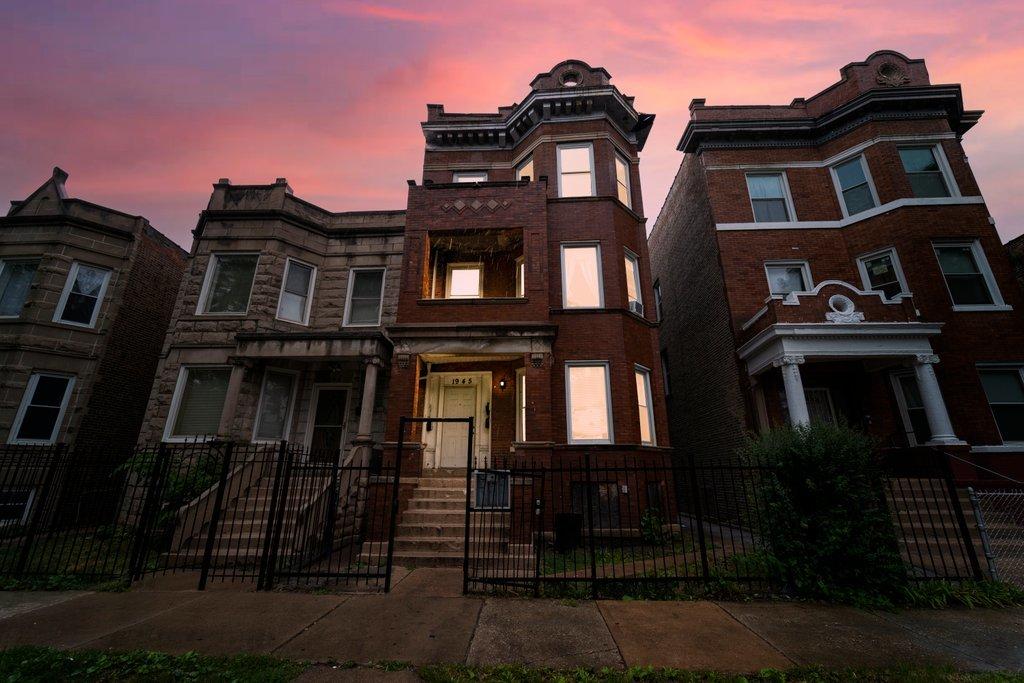 1945 S Drake Ave., Chicago, IL 60623