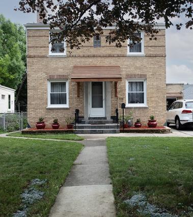 New Homes For Sale This Week in Franklin Park: June 25th to July 1st