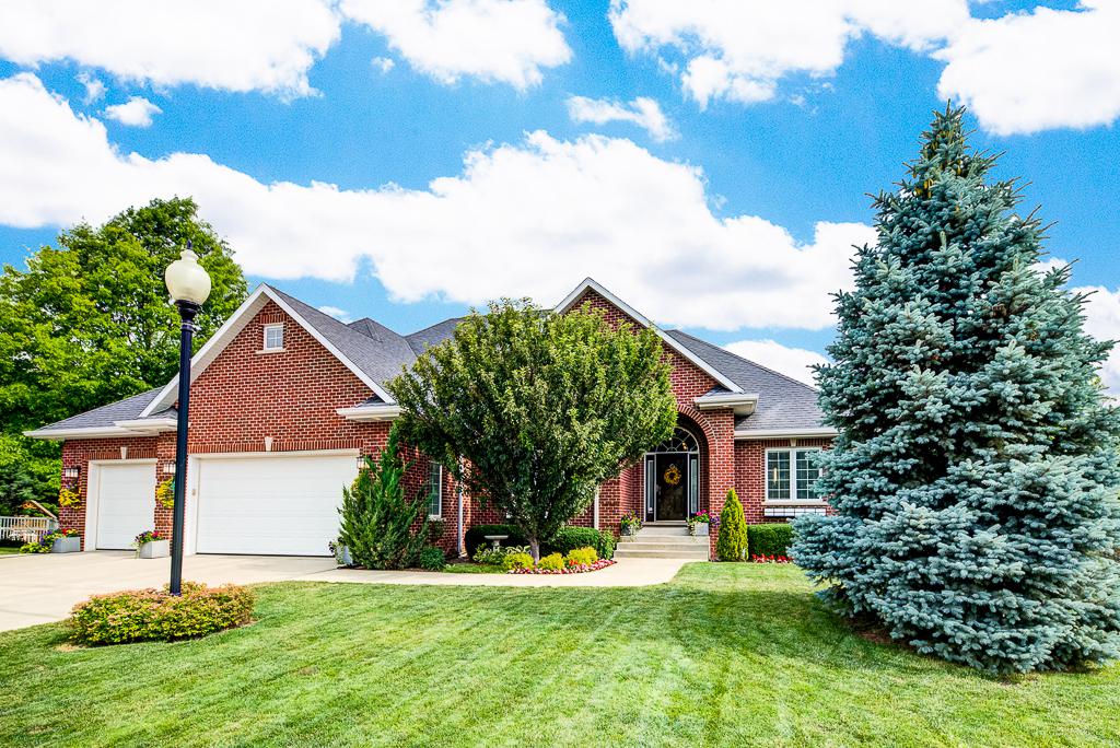 1194 Cotes De Bourg, Bourbonnais, IL 60914