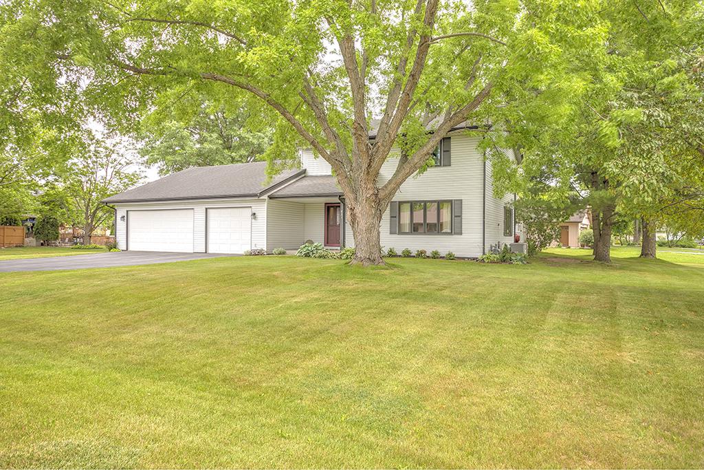 431 Althea St., Machesney Park, IL 61115