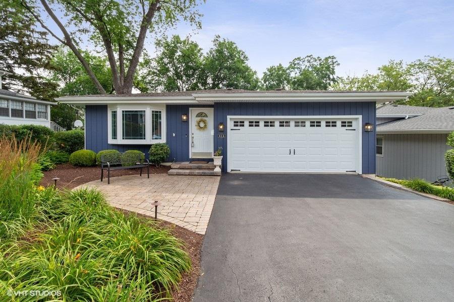 315 N Linden St., Itasca, IL 60143