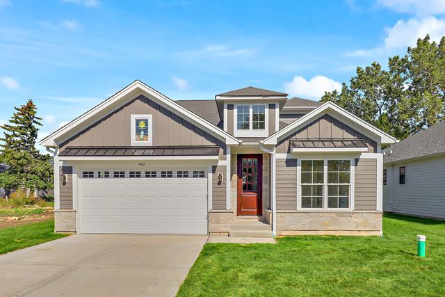 560 Francesca Ln., Roselle, IL 60172