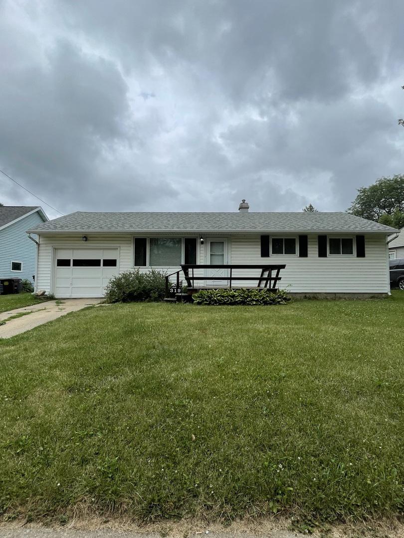 319 N Park Blvd., Freeport, IL 61032