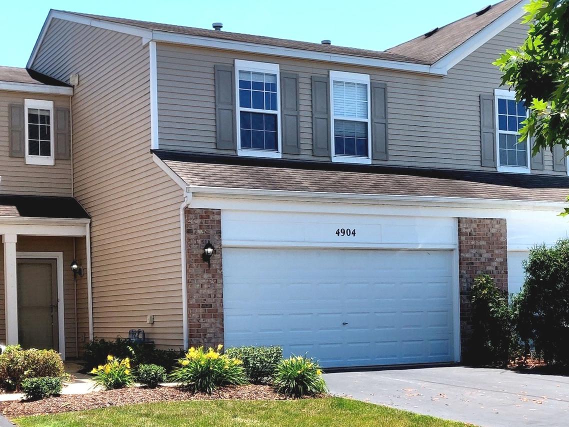 4904 Montauk Dr., Plainfield, IL 60586