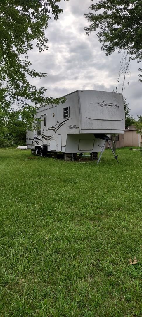 19/4 Woodhaven Dr., Sublette, IL 61367