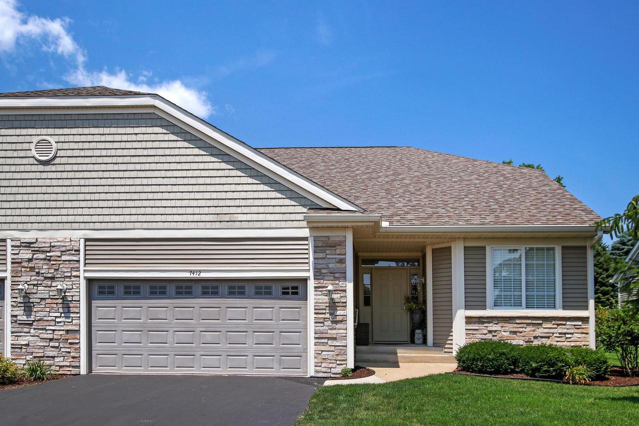 7412 Bell Harbour Dr., Rockford, IL 61114