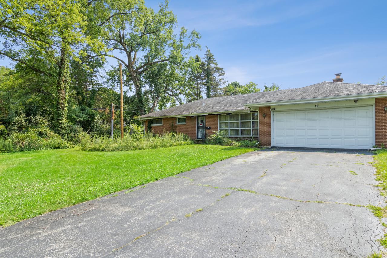 50 Birchwood Rd., Northbrook, IL 60062
