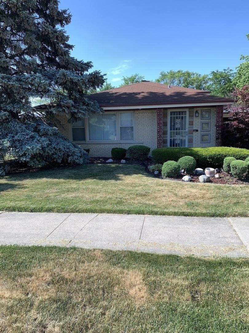 906 E 166th Pl., South Holland, IL 60473