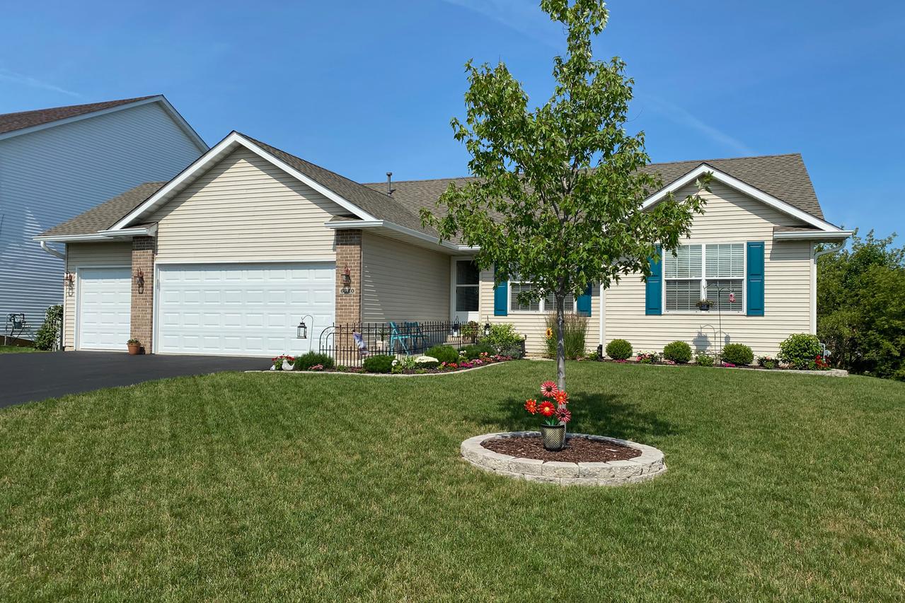 6320 Crystal Brook Ln., Machesney Park, IL 61115