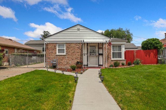 9632 Richard Ave., Franklin Park, IL 60131