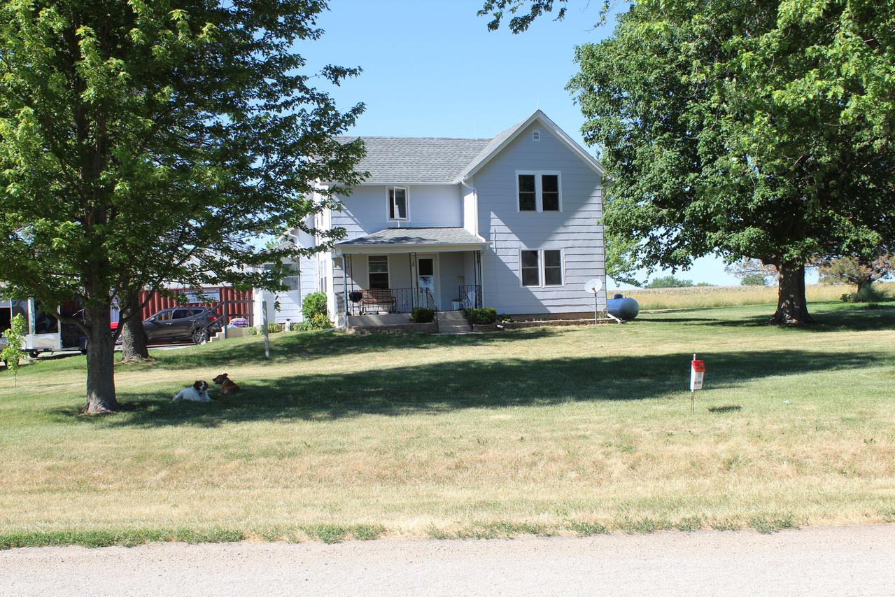 16359 Farm School Rd., Durand, IL 61024