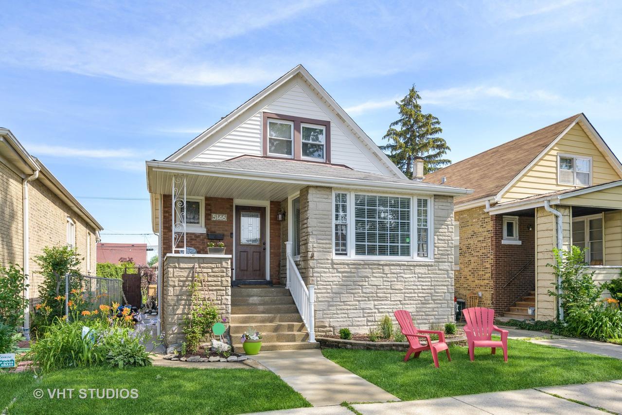 5146 W Waveland Ave., Chicago, IL 60641