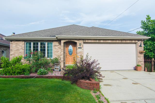 9449 S 69th Ave., Oak Lawn, IL 60453