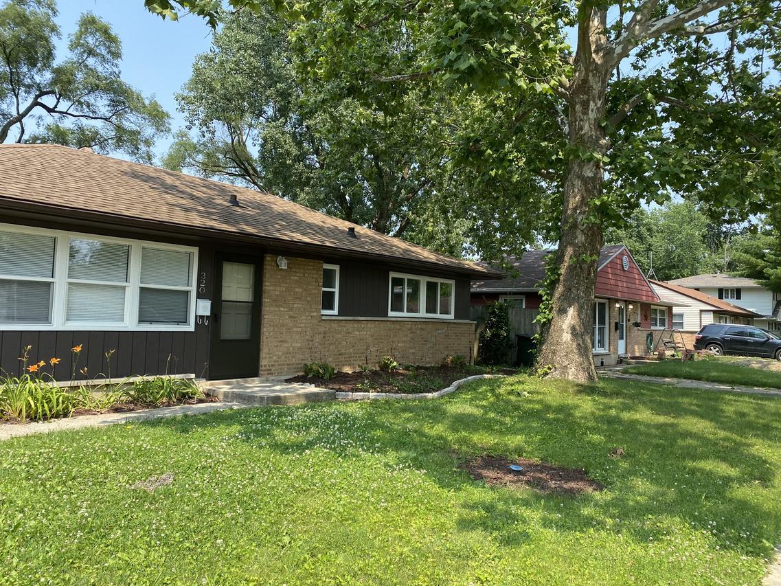 320 Waldmann Dr., Park Forest, IL 60466