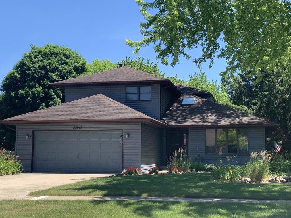 23043 S Harriet Dr., Channahon, IL 60410