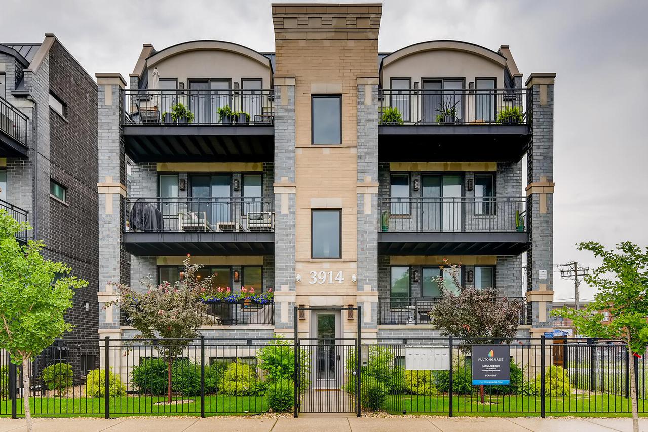 3914 S King Dr. #3N, Chicago, IL 60653