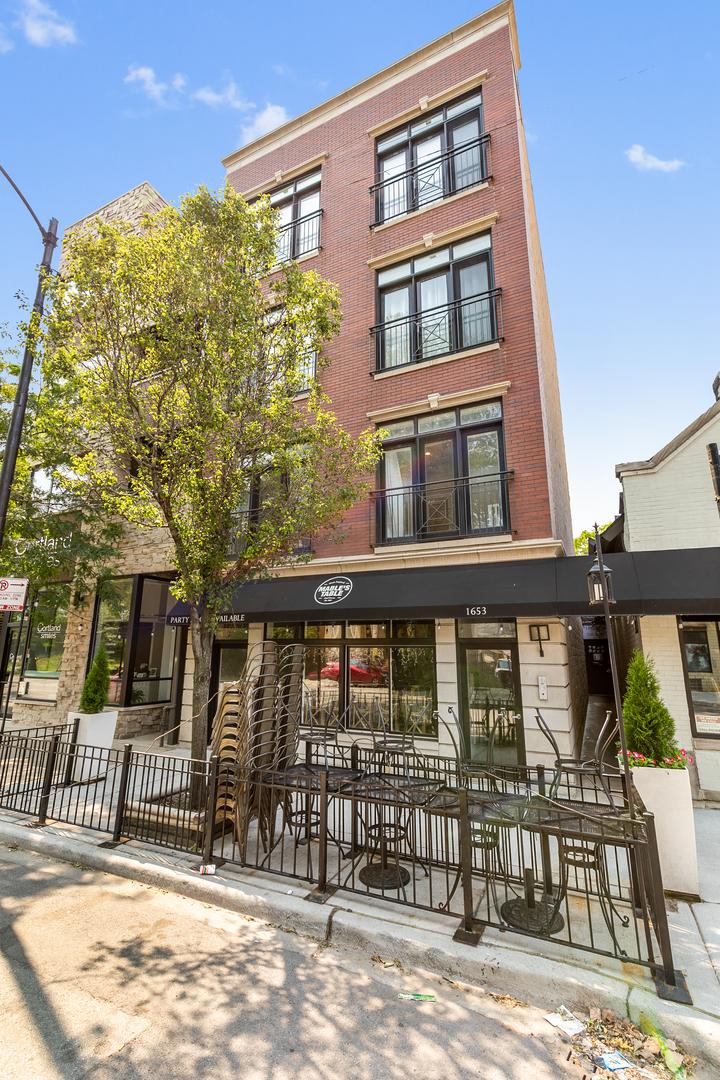 1653 W Cortland St. #1, Chicago, IL 60622