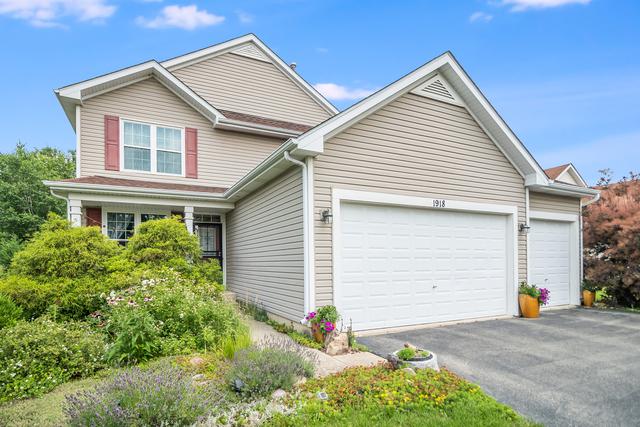 1918 W. Brimstone Rd., Romeoville, IL 60446