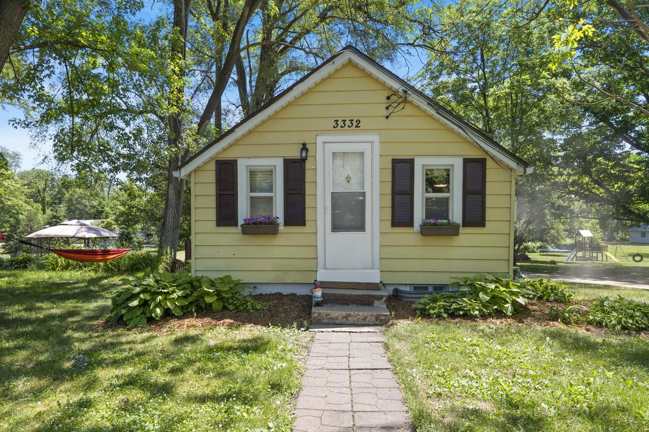 3332 Mill Rd., Cherry Valley, IL 61016