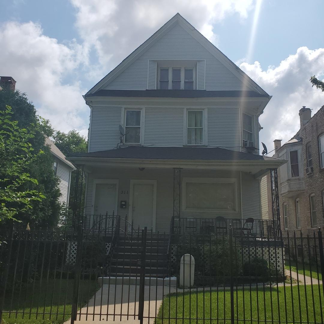 311 N Lorel Ave., Chicago, IL 60644