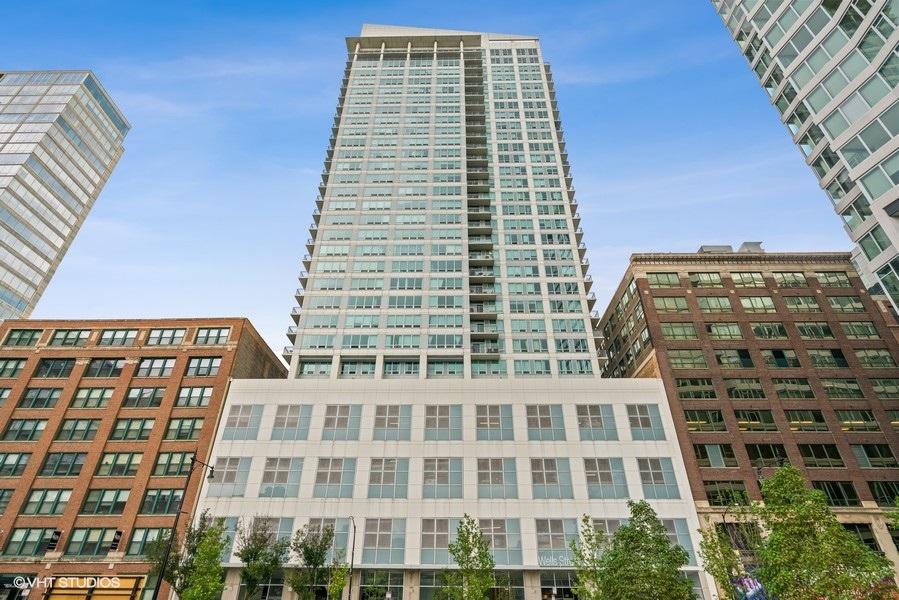 701 S Wells St. #3206, Chicago, IL 60607