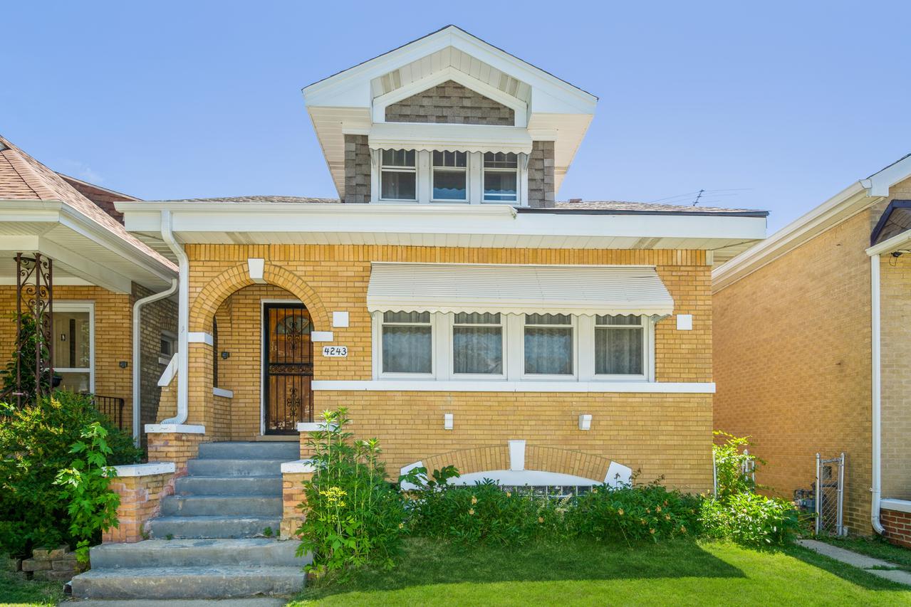4243 Ottawa Ave., Norridge, IL 60706