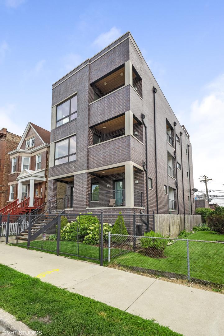 1543 W Diversey Pkwy. #3, Chicago, IL 60614