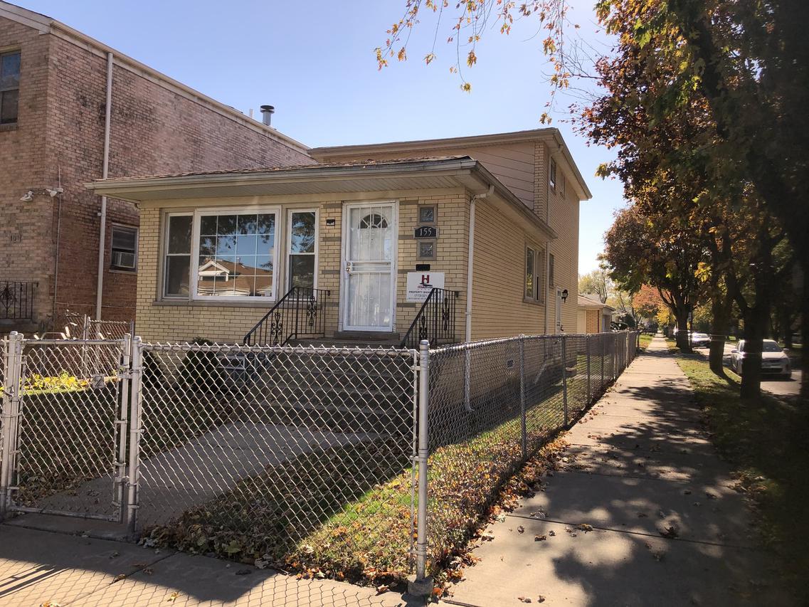 155 W 81st St., Chicago, IL 60620