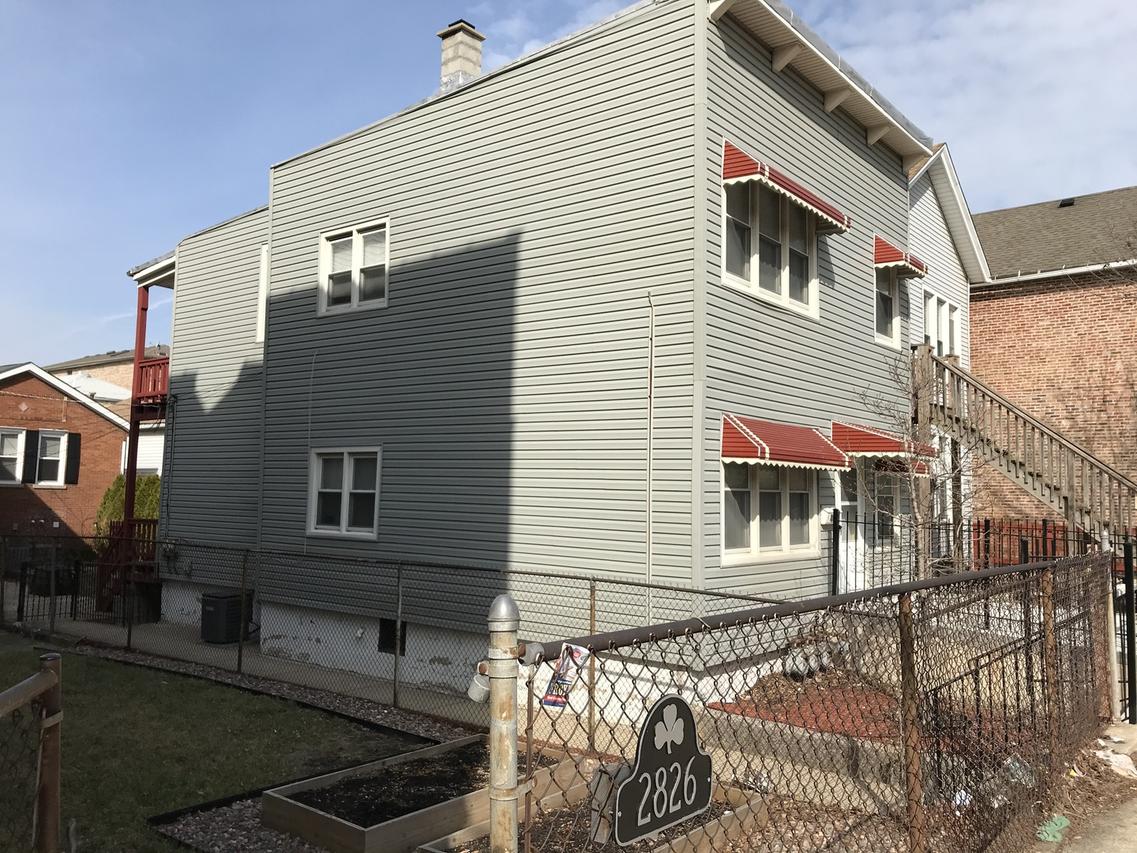 2822 S Wallace St., Chicago, IL 60616