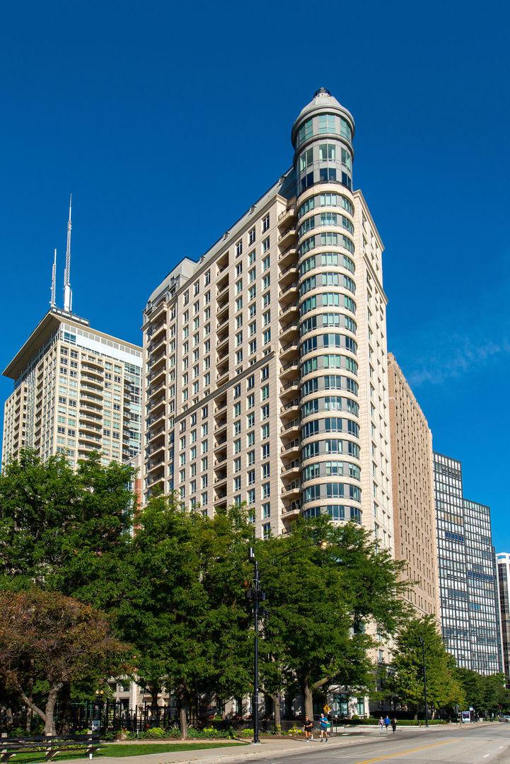840 N Lake Shore Dr. #1803, Chicago, IL 60611