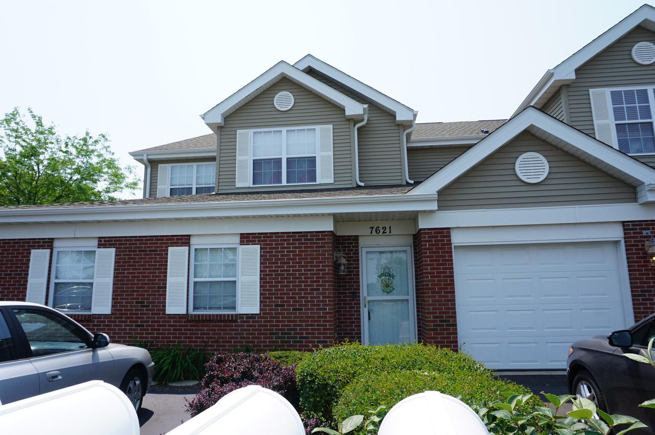 7621 Magnolia Tr., Cherry Valley, IL 61016